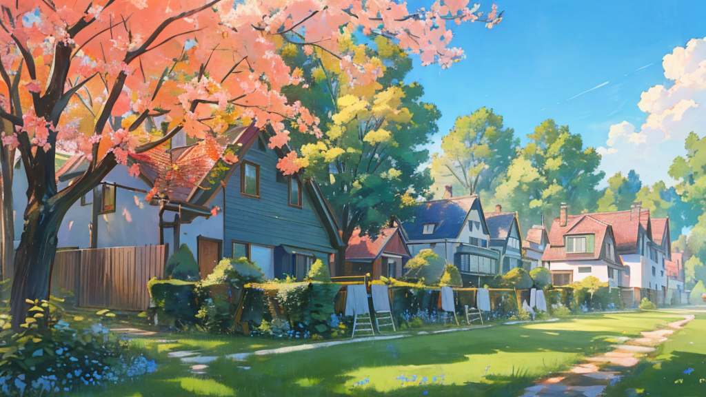 戸建て住宅での洗濯機は何時から何時まで使える？