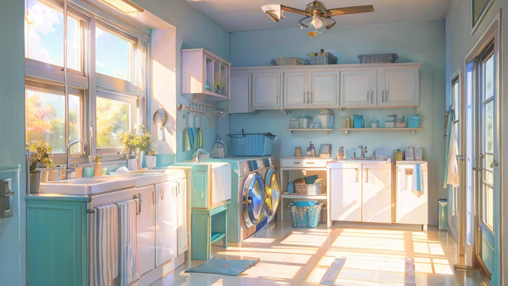 乾燥時間が長くなりやすい