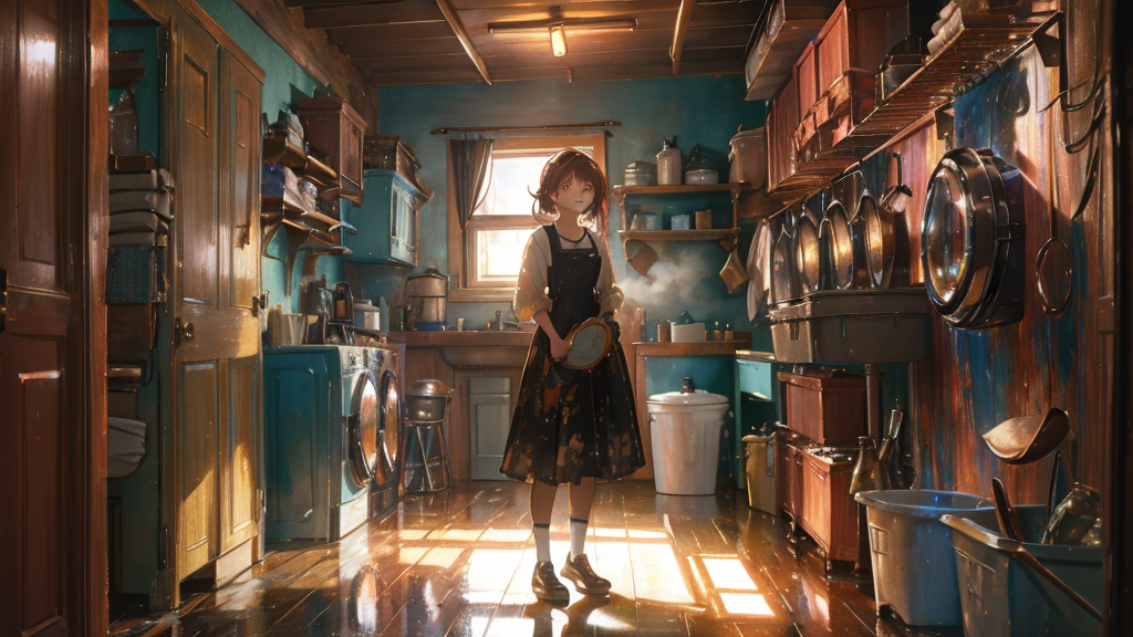 洗濯機の寿命を知らせる6つのサイン