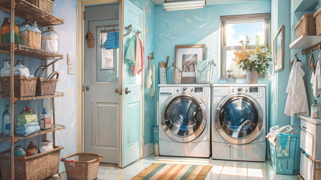 縦型とドラム式の機能・コスト比較（2人暮らしの洗濯機を選ぶ際の判断基準）