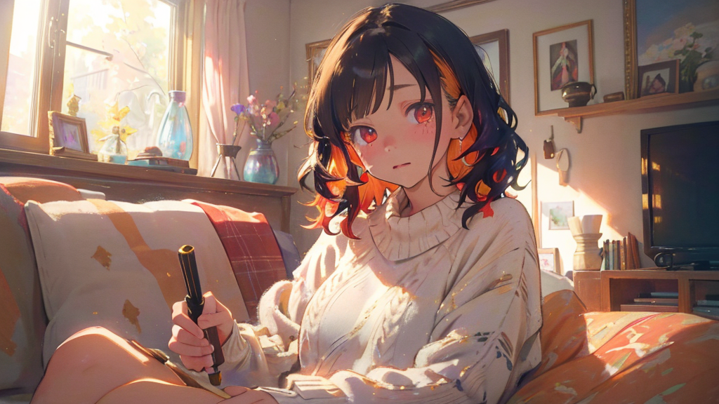 粘着ローラー・ガムテープ・スポンジで残ったティッシュを仕上げ除去