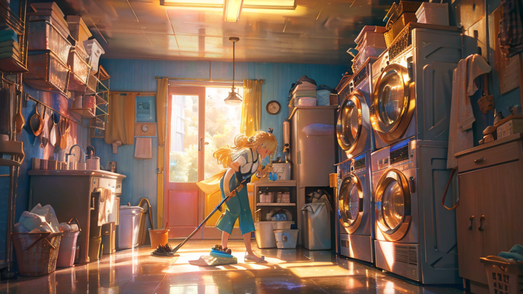 洗濯機のかさ上げで得られる主なメリット