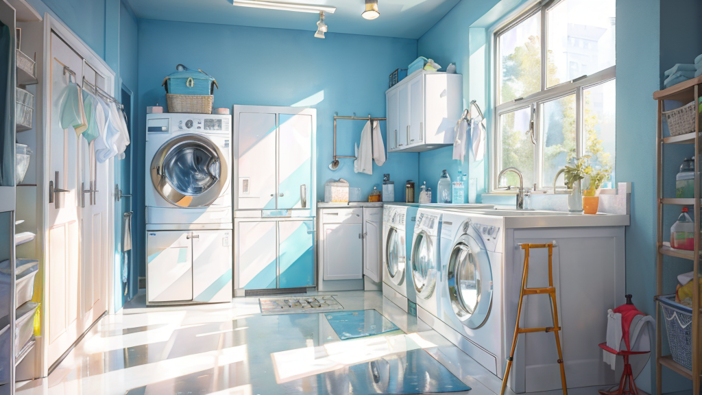 洗濯機の洗濯槽・排水ホースへの直接使用の注意点