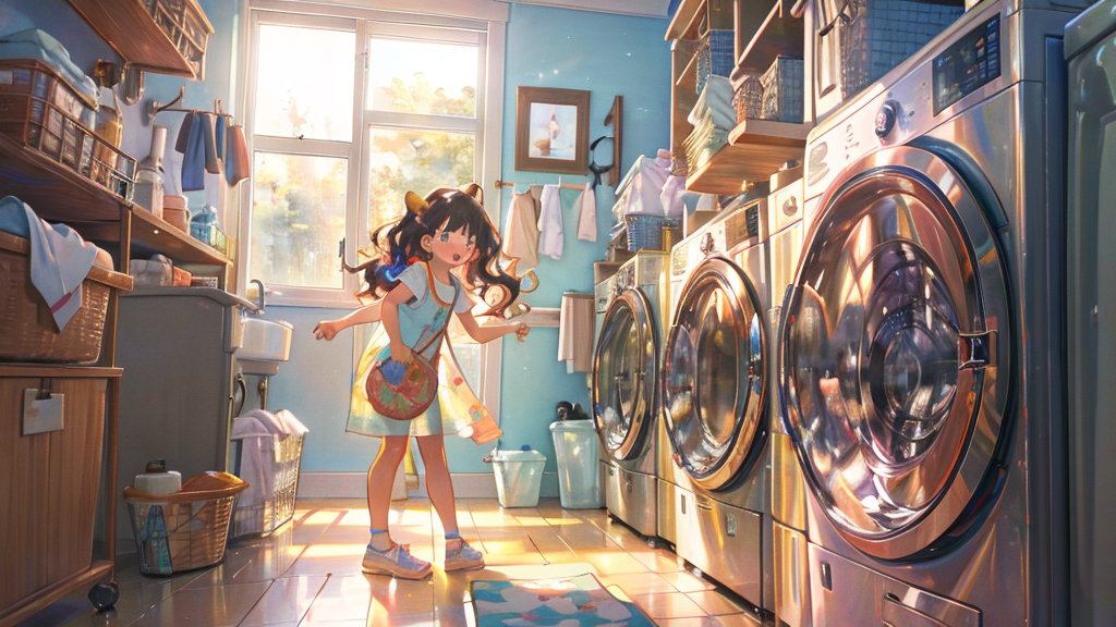 日立の洗濯機のすすぎが終わらない・長時間かかるときの原因