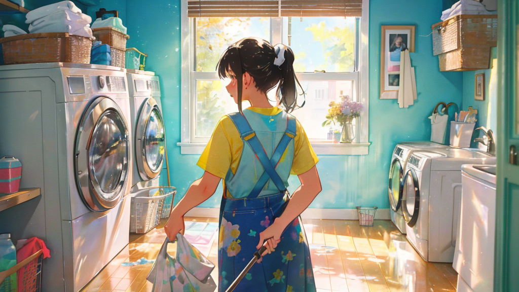 槽洗浄と一緒にやっておきたい各パーツのお手入れ