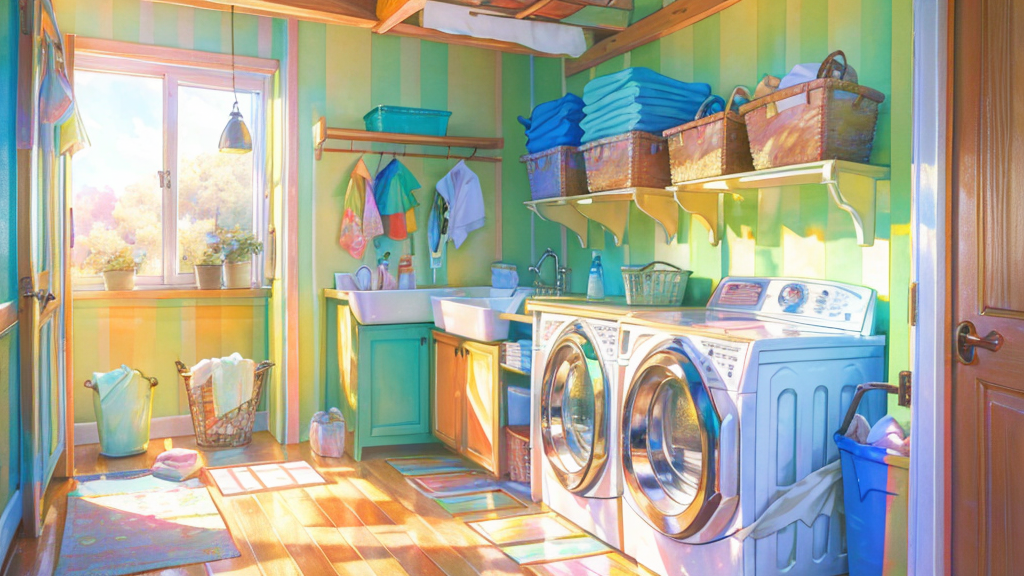 容量8割・脱水延長・一括乾燥で電気代を削減する3原則