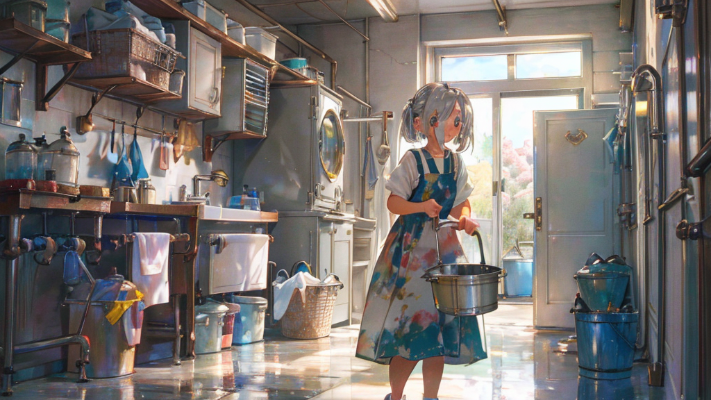 洗濯機の水抜きの手順と縦型・ドラム式の違い