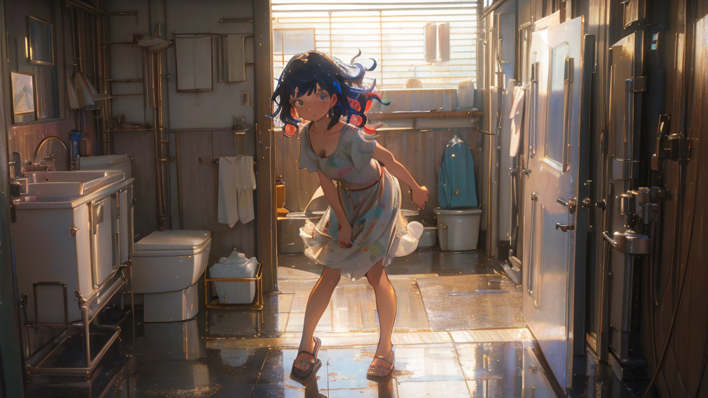 ドラム式洗濯機の槽洗浄コースを使う手順