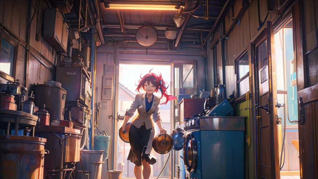 共働き・時短重視の家庭にドラム式が向いている理由