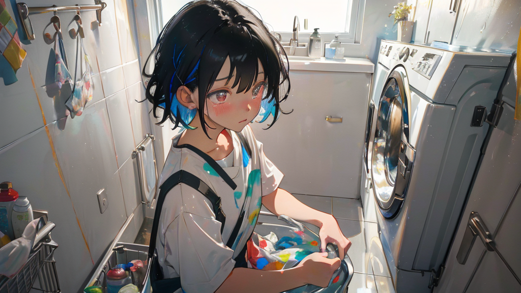 縦型乾燥機能付きのメリット・デメリットと向いている人