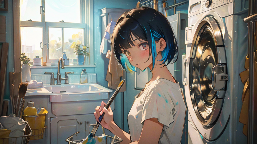 排水弁詰まりを自分で解消する手順と注意点