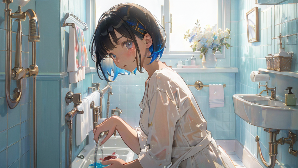 緊急止水弁の解除手順と正しいホース接続のコツ