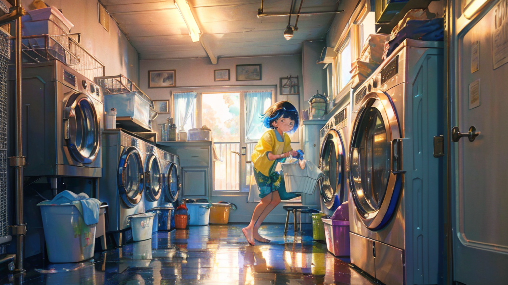 家事の手間を省く便利な機能のチェックポイント