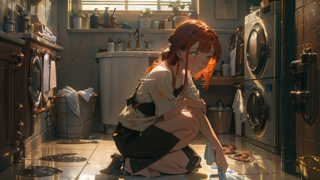 ドラム式の乾燥フィルター・排水フィルター掃除の手順