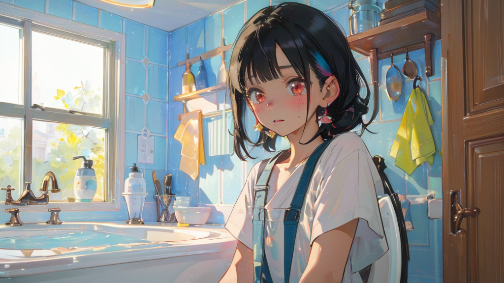 U14給水エラーが出たときの給水フィルター掃除と対処の手順