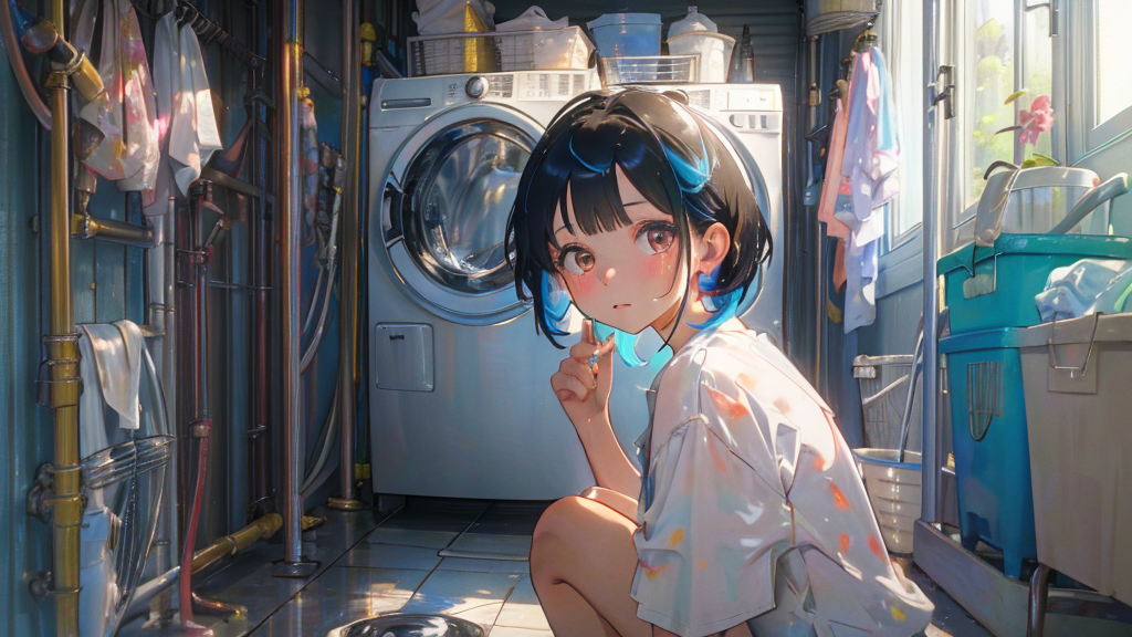 洗濯機の故障で自分でできる対処法と確認すること