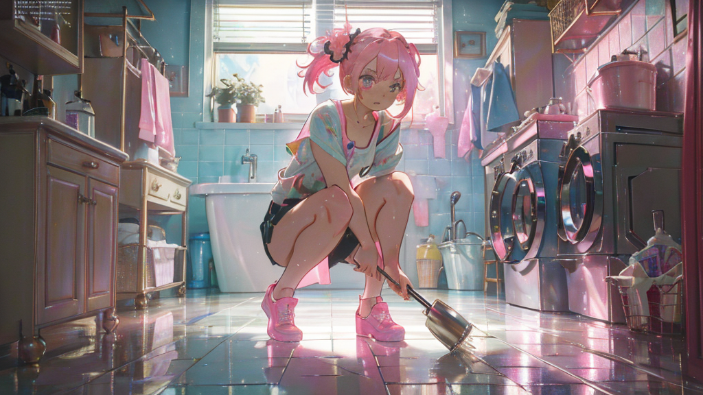 パイプユニッシュが効かない場合の対処法