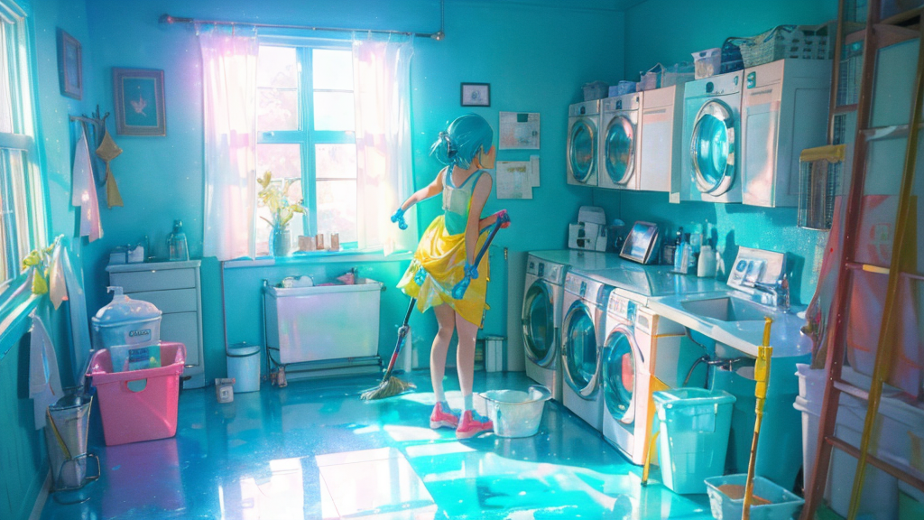 洗濯槽のカビが故障につながるメカニズムと掃除の重要性