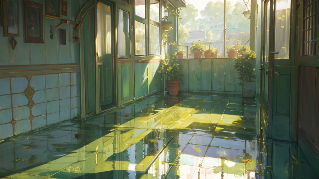 ゴキブリなど害虫の侵入を防ぐ排水ホース周りの対策