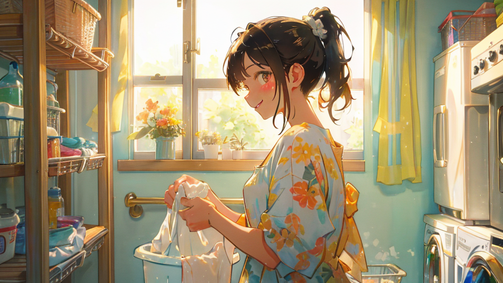 二槽式洗濯機が向いている人・向いていない人の特徴