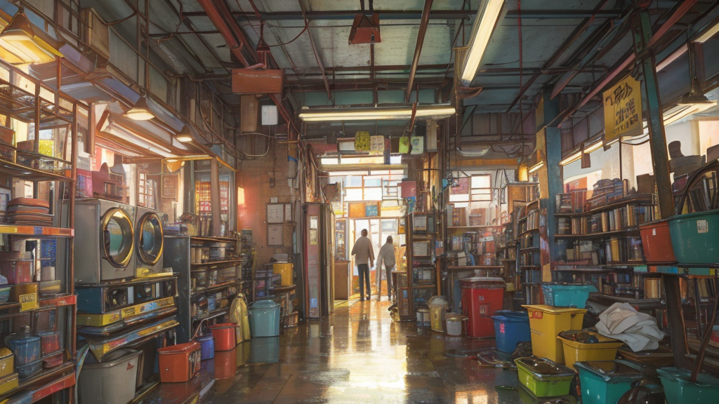 リサイクルショップ・セカンドストリートで失敗しない購入先の選び方