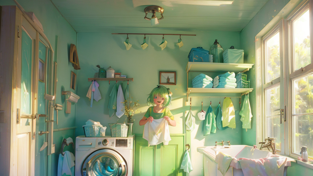 洗濯機を長持ちさせる日常のコツ