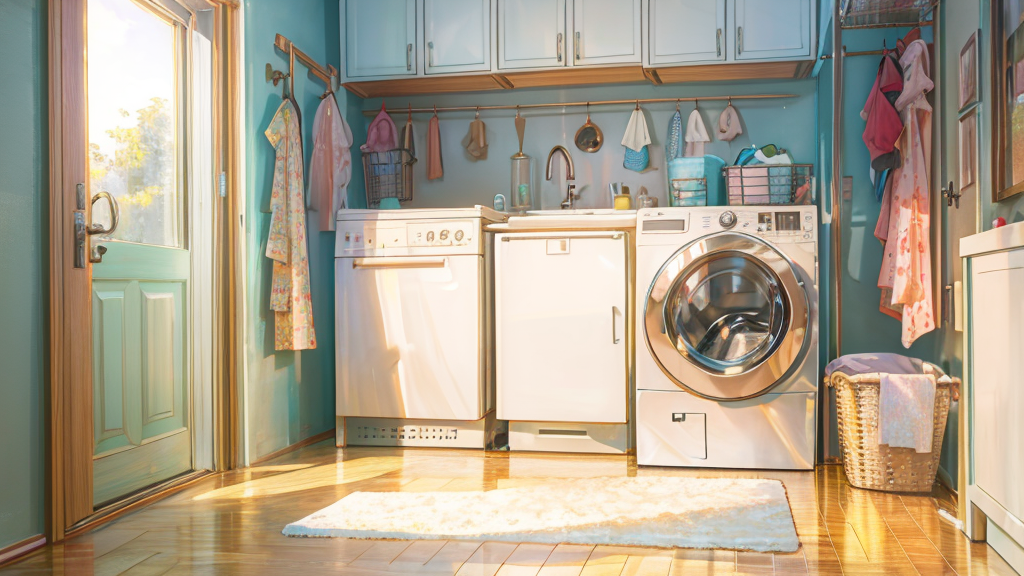 一人暮らしで乾燥機付き洗濯機を選ぶ際の注意点とよくある失敗