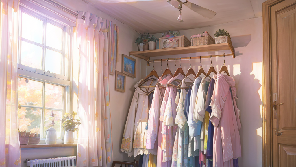 陰干し・乾燥機・ドライヤーの使い分けとふっくら仕上げのコツ