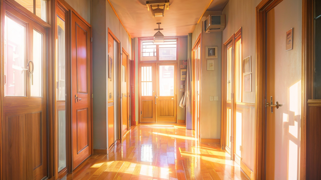 搬入経路と新居の設置スペースの確認ポイント