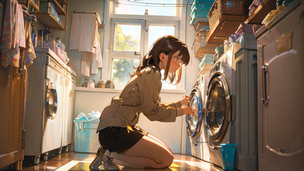 排水弁の詰まりをセルフ解消する正しい手順と道具