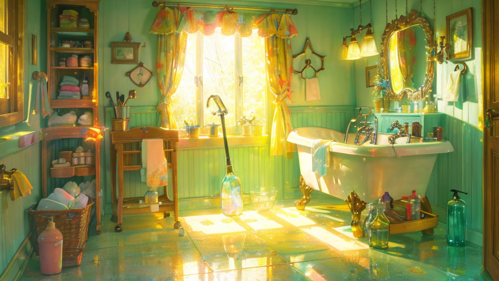 パイプユニッシュを排水口掃除に使う際の効果と安全な活用法