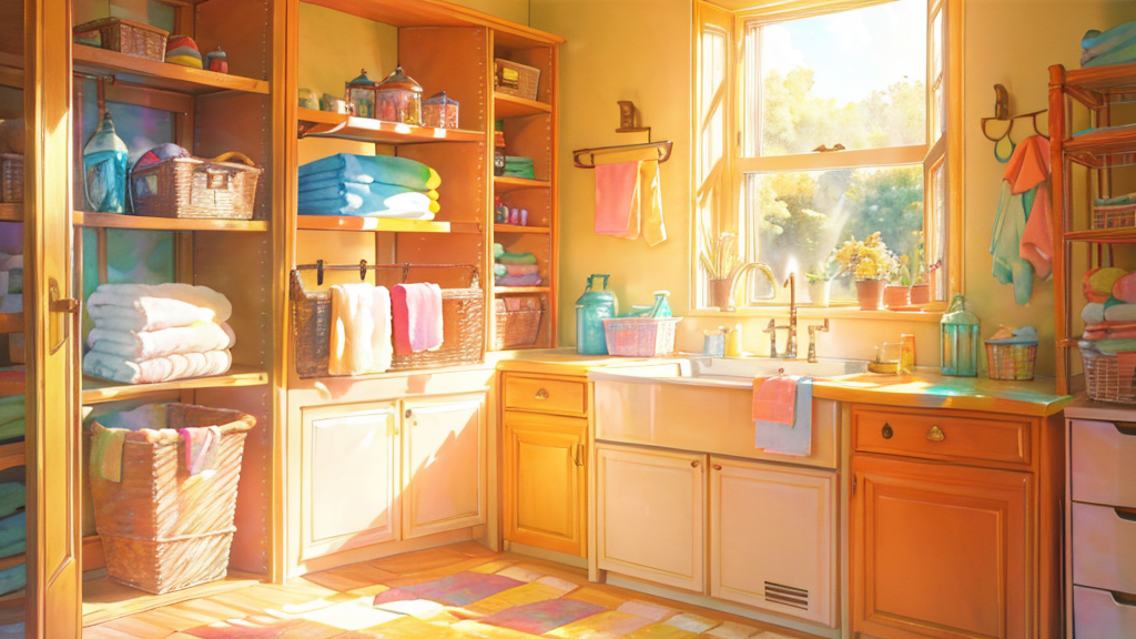 ドラム式洗濯機の電気代を節約する方法