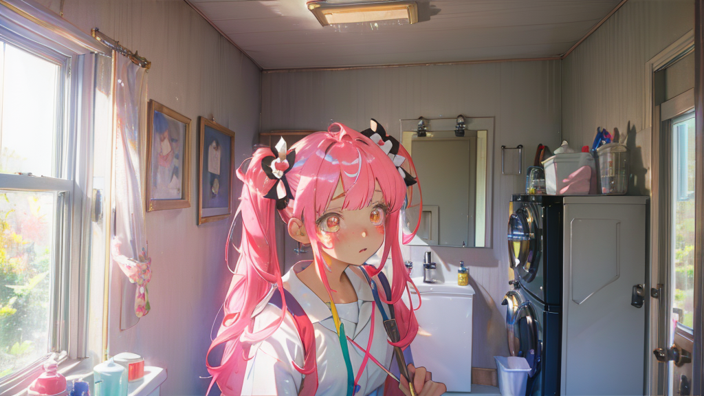 洗濯槽以外の各パーツの掃除頻度と方法