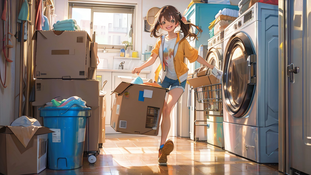 買い替え・引っ越し時にサイズ確認が重要な理由