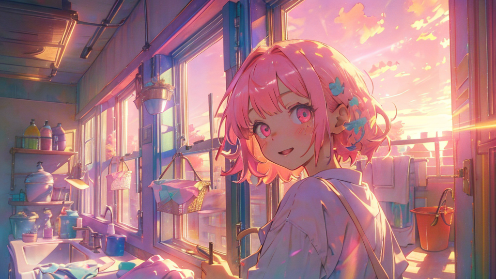 タイマー機能を使って洗濯機の稼働時間をコントロールするコツ