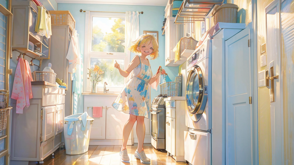中古洗濯機を避けるべき状況とレンタル・格安新品という代替手段