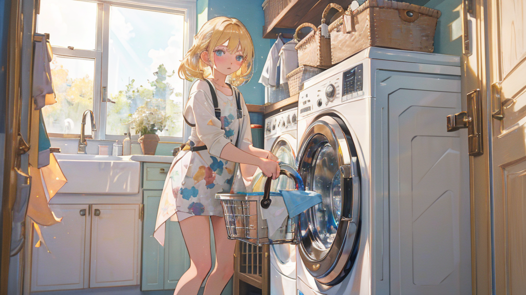 コース選択と設定を工夫して乾燥時間を短縮するテクニック