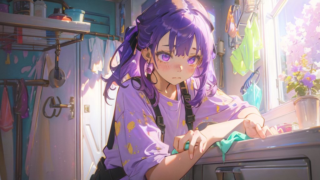 電源リセットと設置状態の確認で脱水できない状態を解消する方法