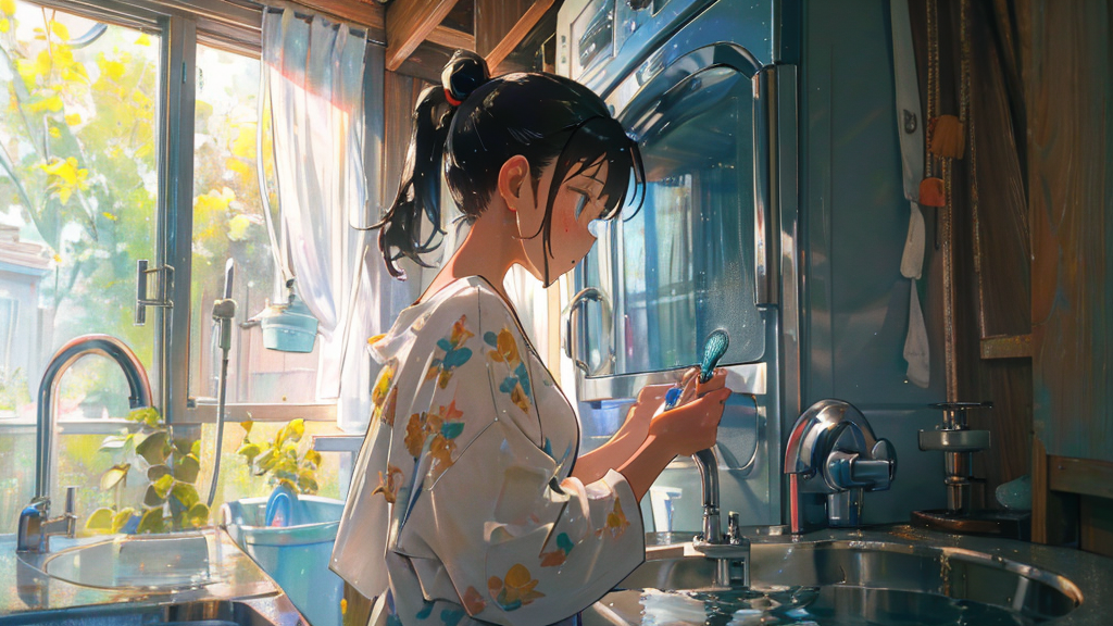 蛇口周辺の水漏れを自分で直す方法