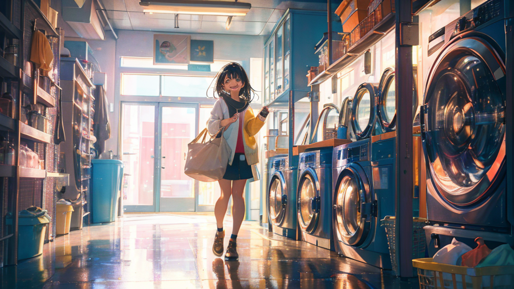 修理か買い替えかを判断する目安と洗濯機の寿命