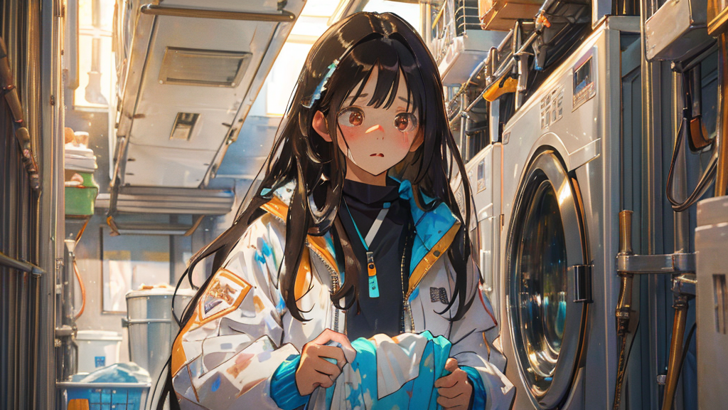 ユニクロやノースフェイスなどブランド別の洗濯注意点