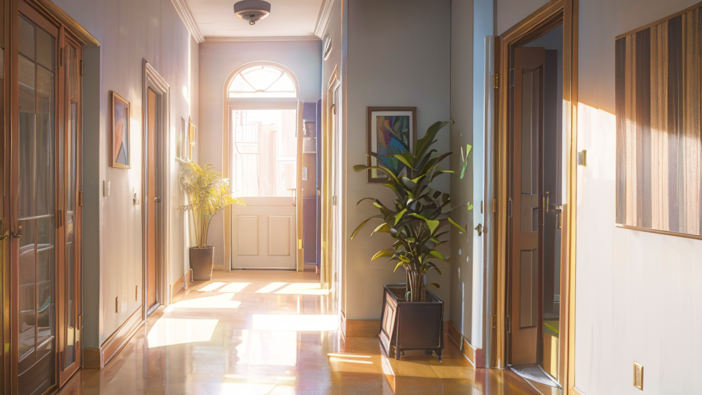 搬入経路と新居の設置スペースを事前に確認する方法