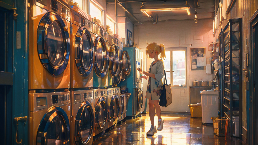 電気代が安いドラム式洗濯機を選ぶときのポイント