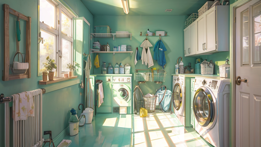 アース線の接続とコンセント回りの安全確認