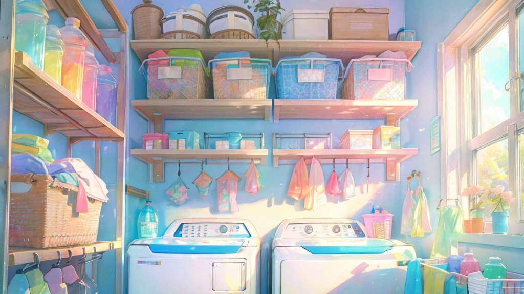 次回の失敗を防ぐための洗剤選びと洗濯前準備のポイント