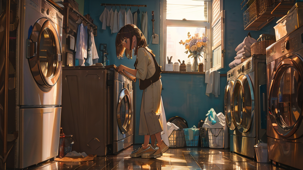 槽洗浄コースが終わらない・エラーが出たときの対処法