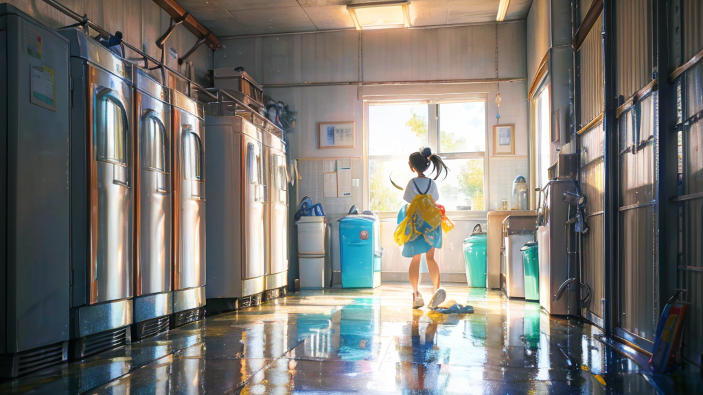 試運転でチェックすべき項目と動作確認のポイント