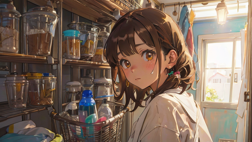 それでも洗濯機ワカメがなくならない時の最終手段