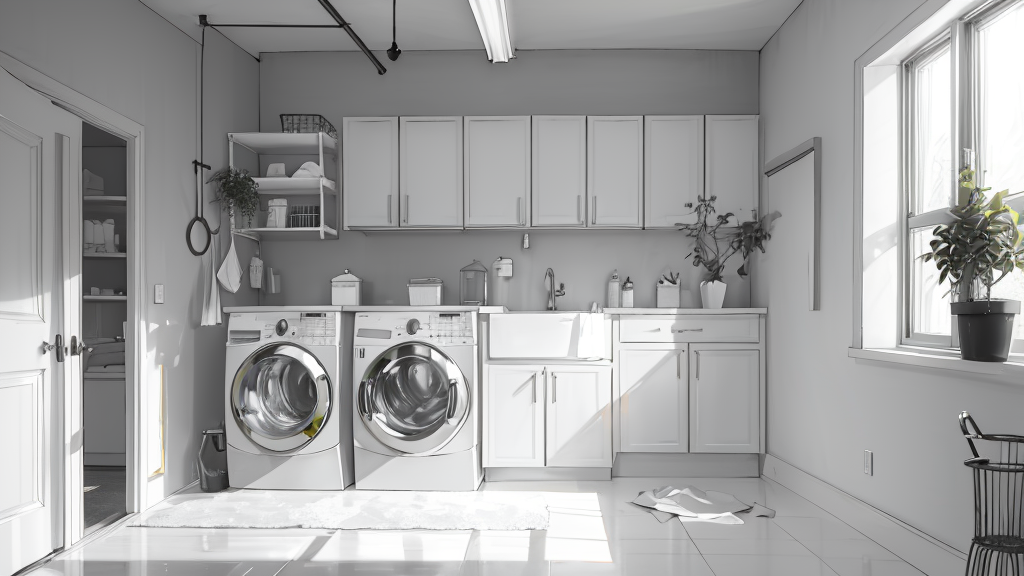 洗濯機の静音モードの活用と静音モデルを選ぶポイント