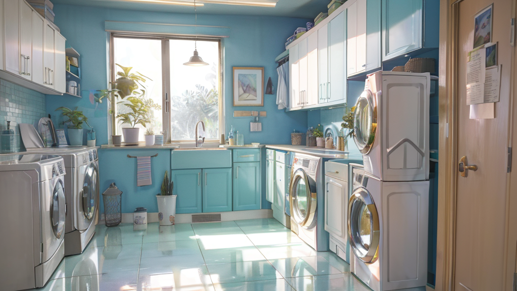 洗濯機の設置環境が壊れやすさに与える影響